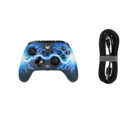 PowerA XS Pad przewodowy Enhanced Arc Lightning - 655755 - zdjęcie 9